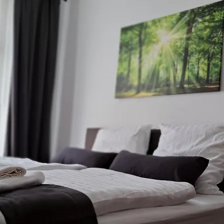 Beletage Appartement Cologne