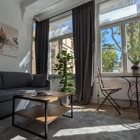 Beletage Appartement *