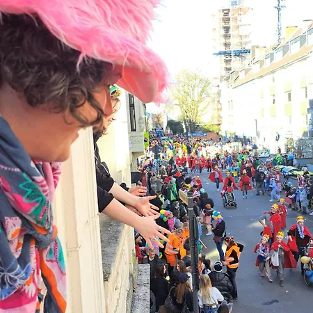 Beletage Appartement