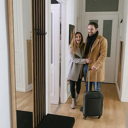 Apartman Beletage