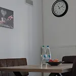 Beletage Apartment Cologne