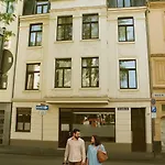 Beletage * Cologne
