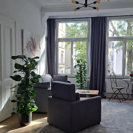 Beletage Apartman Köln