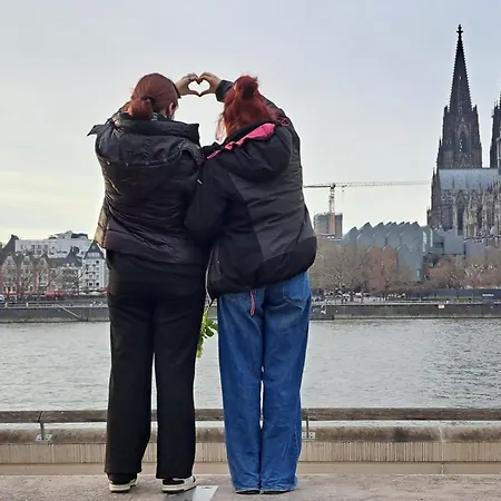 Lägenhet Beletage *