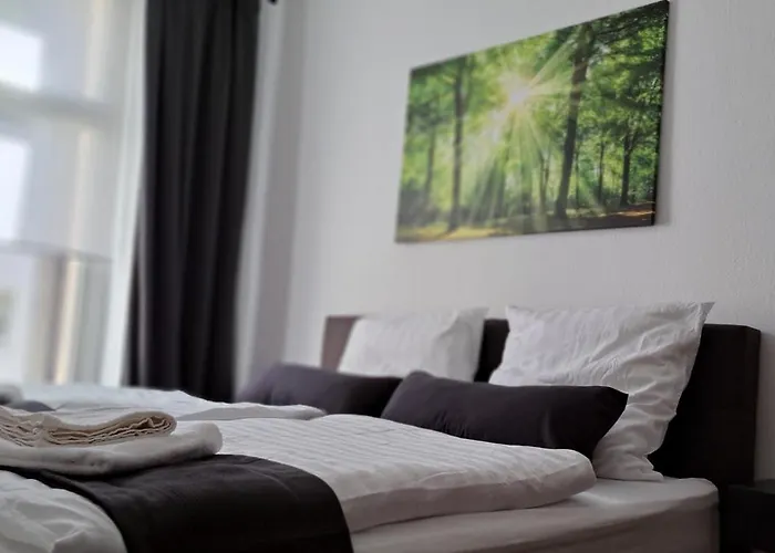 Beletage Appartamento Colonia