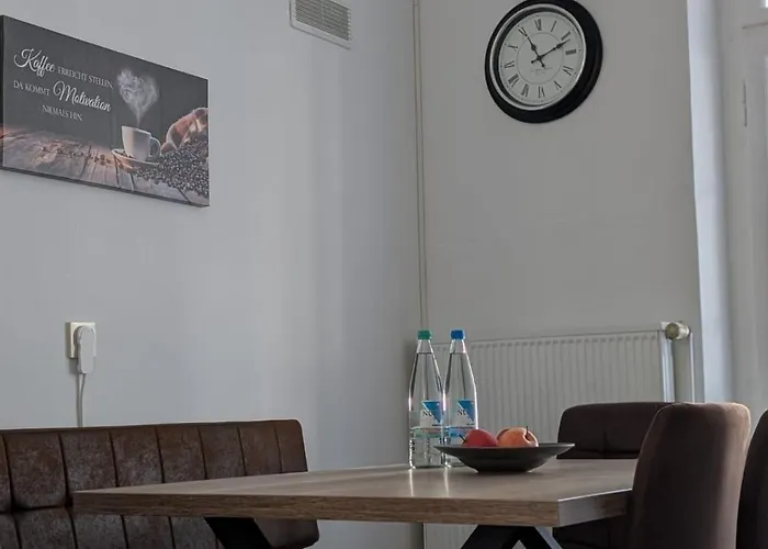 Beletage Appartamento Colonia