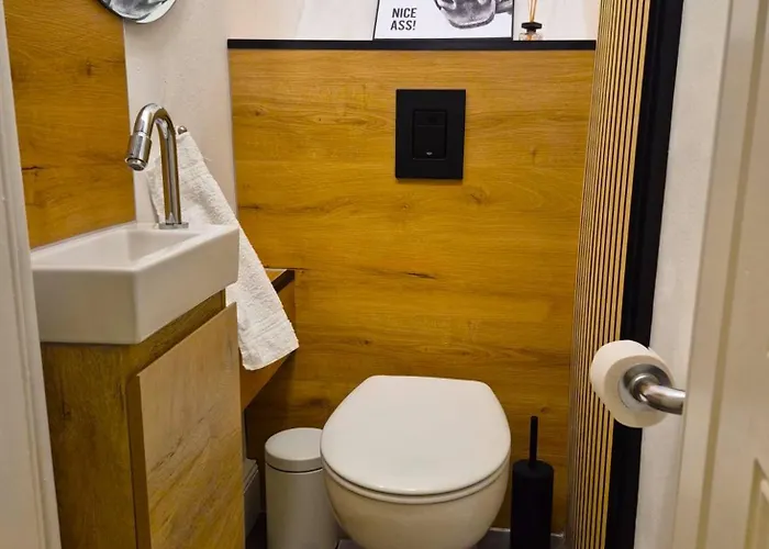 Appartamento Beletage *