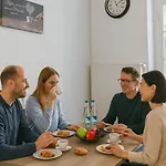 Beletage Apartamento Colónia