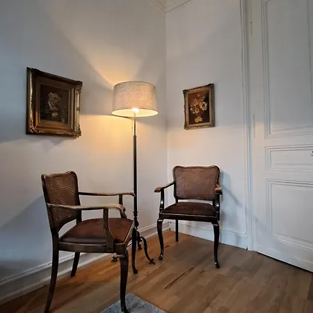 Beletage Köln