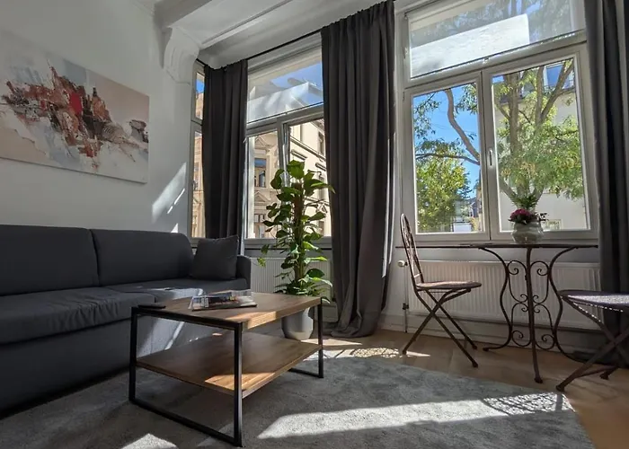 Beletage 아파트 *