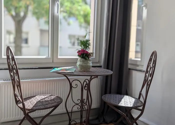 아파트 Beletage *